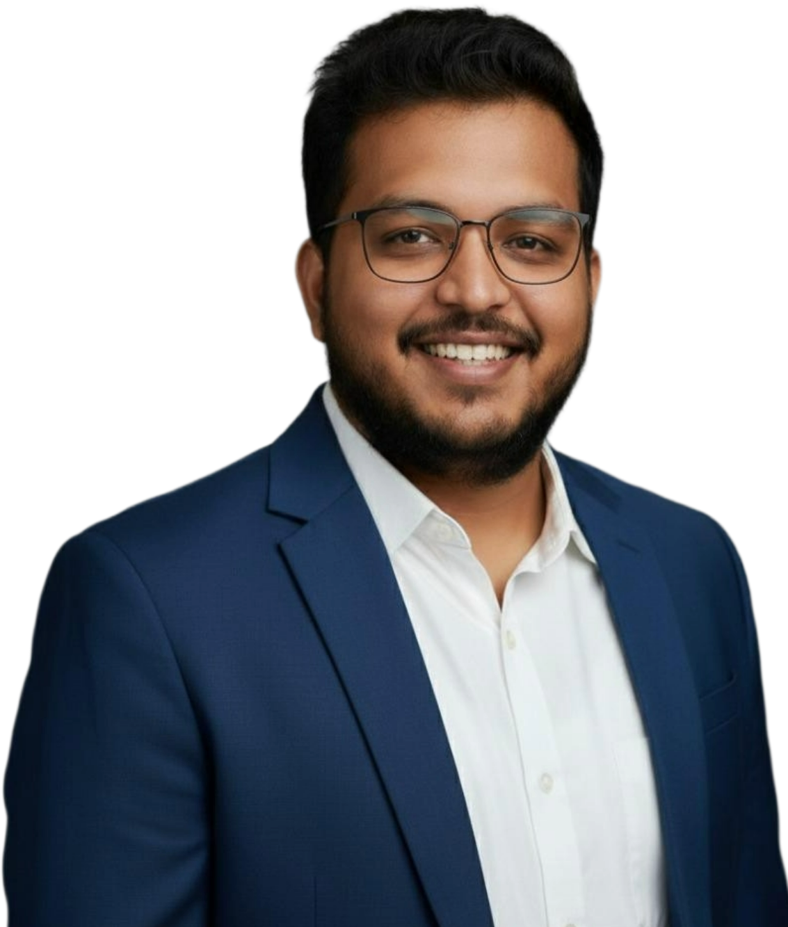 Uttam Saragiya